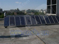 供应北京太阳能供电系统项目合作