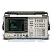 频谱分析仪【HP-8591E】