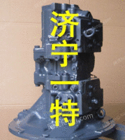 小松原厂件PC360-7液压件泵