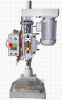 供应立JD-101油压钻孔机