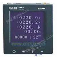 KH2900C 电气接点测温装置