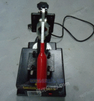 烫唛机烫标机热转印机器设备热压机