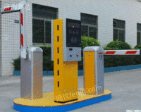 停车场管理系统-济南停车场系统