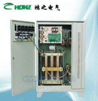 上海鸿之电气专业生产稳压器