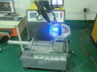 民治激光焊接机厂家制造自动焊机