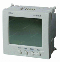 KM800电动机智能测控器