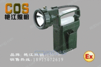 IW5100GF便携式防爆强光灯