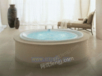 科勒水疗型　舒缓型　按摩型浴缸