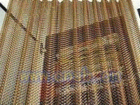 金属装饰网、圆孔网、床面网