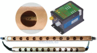 吹风型静电除尘离子风棒/德国