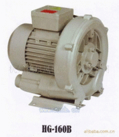 杭州HG-160B高压旋涡气泵