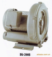 旋涡气泵HG-200B，杭州批发