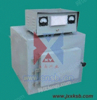 出售SX2型箱式电炉（马弗炉）