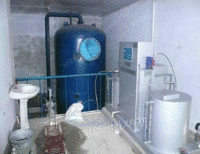 医院内部污水处理设备