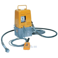 SPT20电动液压泵