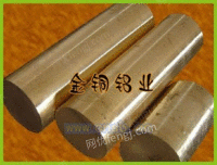 铍青铜棒，日本C17200铍铜棒