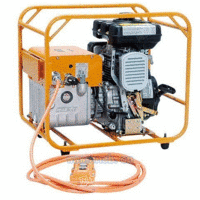 汽油机液压泵 SPT-35