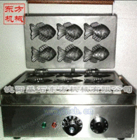 沈阳小鱼饼机|燃气小鱼饼机|东方