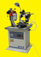 德玛MFB1163自动磨锯机