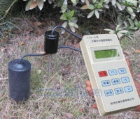土壤水分温度测定仪报价