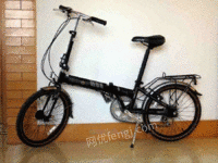 dahon KA061折叠自行车