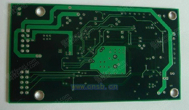 PCB单面板回收