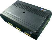 国威ws824-10D电话交换机