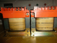 西安BK-100KVA控制变压器
