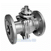 进口金属硬密封球阀