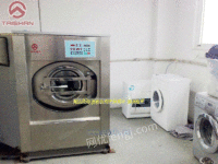 泰山XGP工业洗衣机