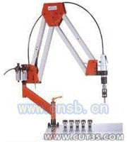 供应原装贸巨牌万向气动攻