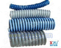 塑筋螺旋管生产线塑筋软管设备