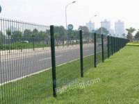 超翔公路护栏网，高速公路护栏网