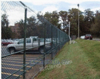 超翔停车场护栏网，市政护栏网安装
