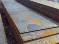 北京普碳板、开平板、中厚规格详情