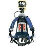 C900专业应急压缩空气呼吸器