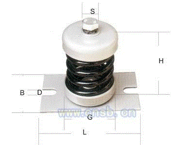 减震设备出售
