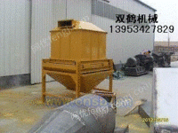 冷却器，双鹤机械生产饲料冷却器