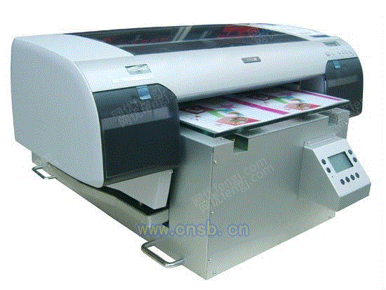 数码印刷设备出售