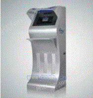 IR4000矿用柜式虹膜识别机