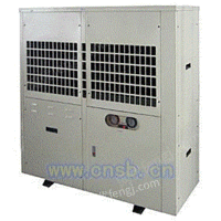 惠井小型风冷式冷水机组/热泵机组