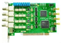 高速同步采集卡PCI8757