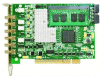 4路同步模拟量输入PCI8502