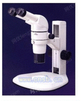 NIKON体式显微镜