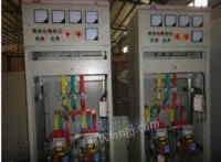 武汉电气设备改造|GGD配电柜