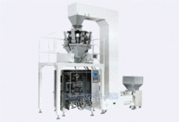 全自动组合称量包装机