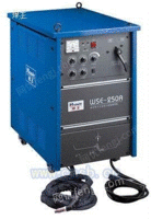 可控硅交直流氩焊机