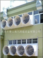 工厂通风降温设备 排风换气扇