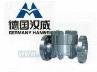 进口高压疏水阀-德国汉威产品
