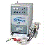 松下气体保护焊机YD-600KH